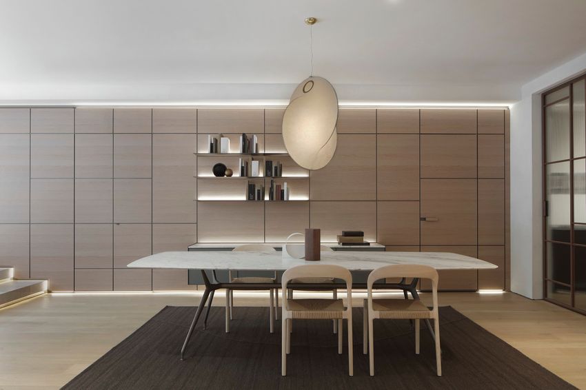 Espacio Home Design