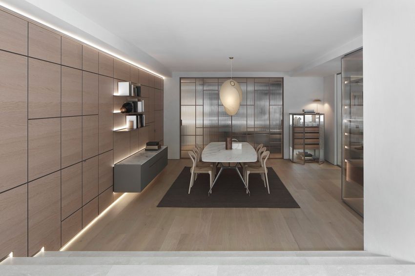 <b>Rimadesio Mallorca</b> - Flagship Store Espacio Home Design