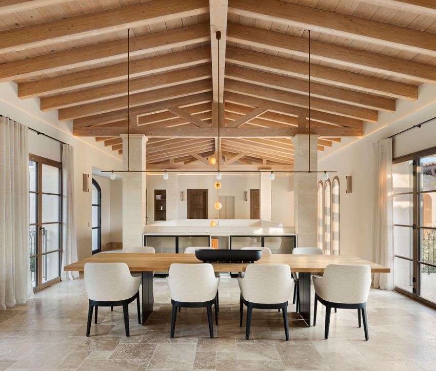  Espacio Home Design