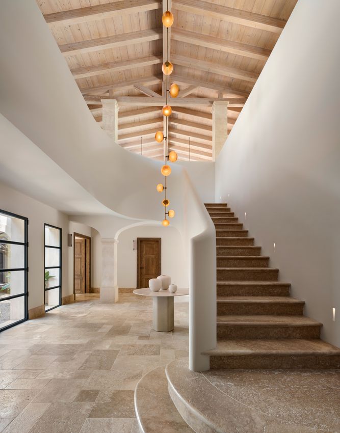 Villa Elaia - Espacio Home Design