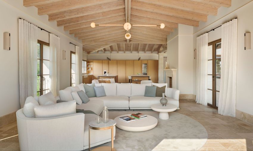  Espacio Home Design