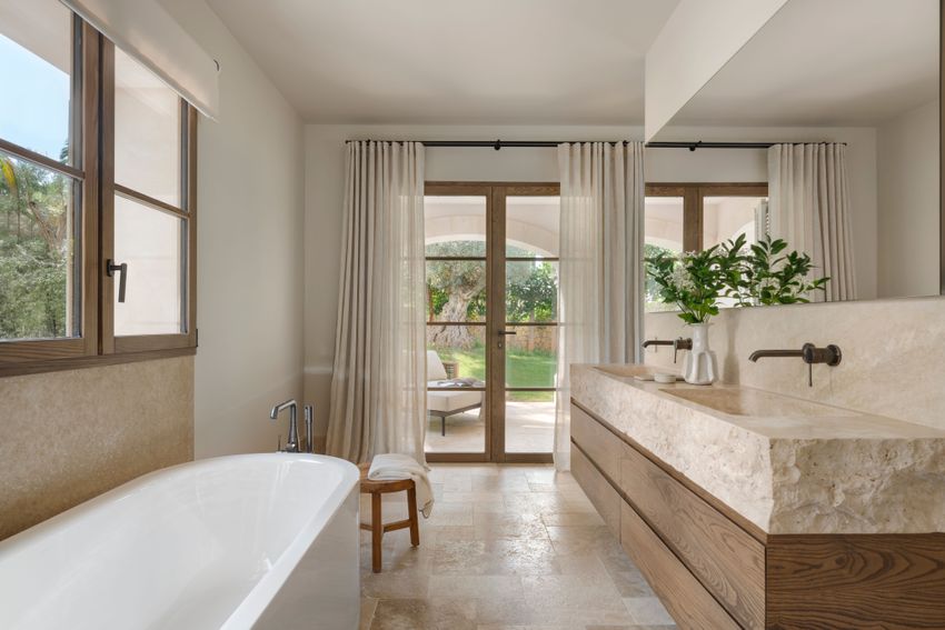  Espacio Home Design