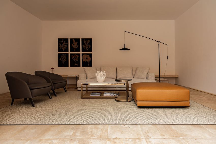 Penta Lighting - Can Molteni Espacio Home Design