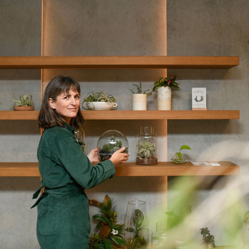 Biznaga Atelier Espacio Home Design