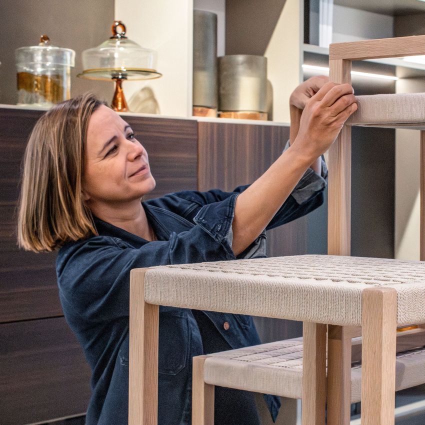 Studio Jaia Espacio Home Design