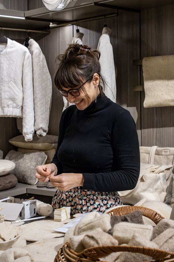 Llanatura Espacio Home Design