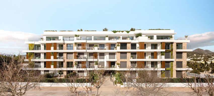 Hippiements Project - Espacio Home Design