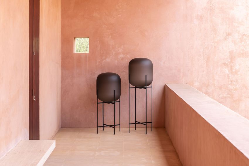 Pulpo - Can Molteni Espacio Home Design