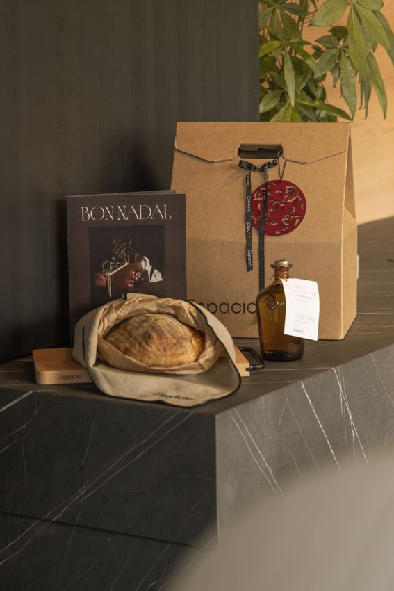 Video Espacio Home Design