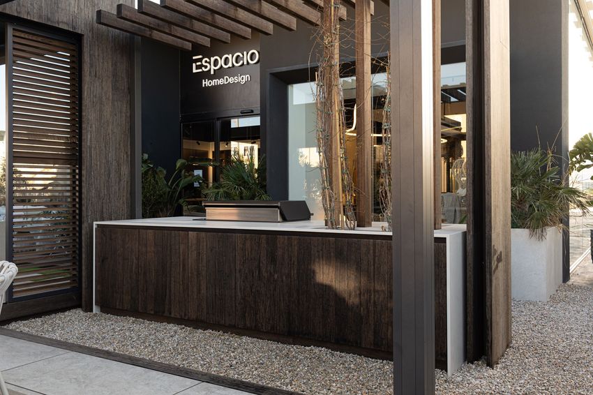 <b>Son Bugadellas</b> Espacio Home Design