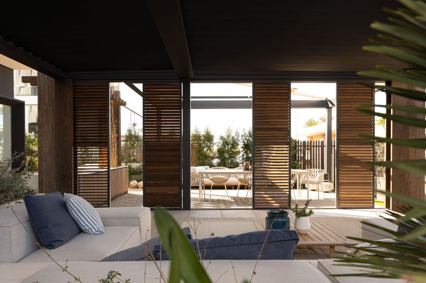 Espacio Showroom – Interiorismo y Mobiliario - Espacio Home Design