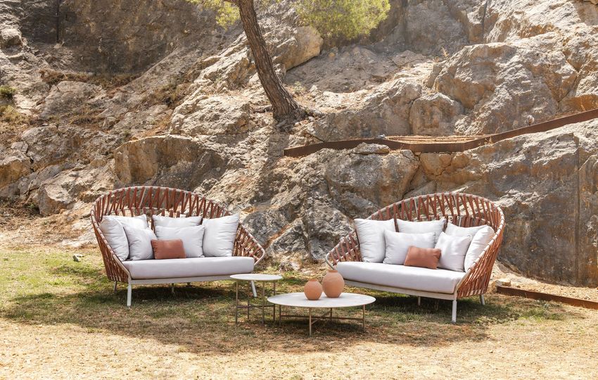 Ponent Project  - Espacio Home Design