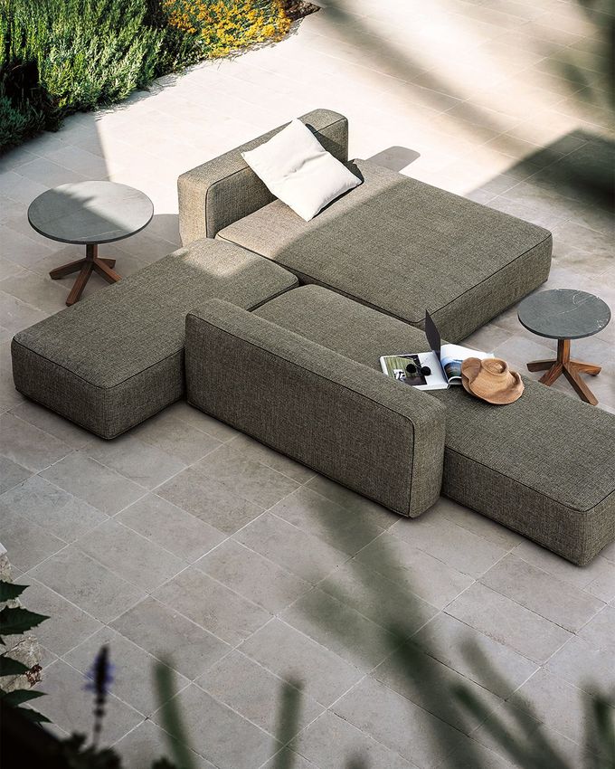 Espacio Home Design