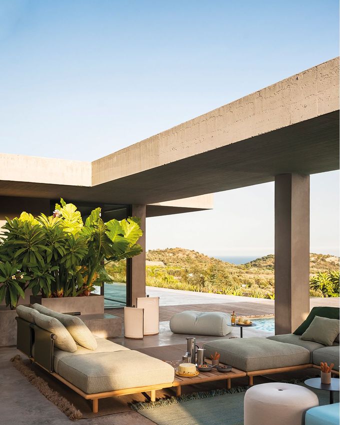  Espacio Home Design