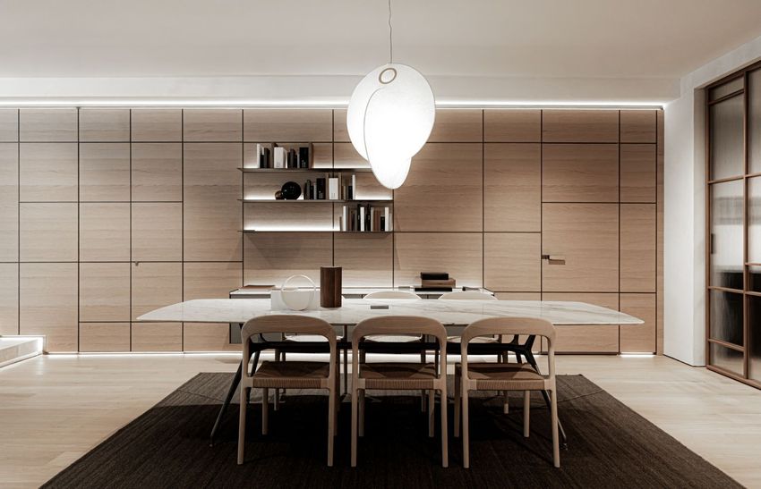 Sliding doors brands - Espacio Home Design