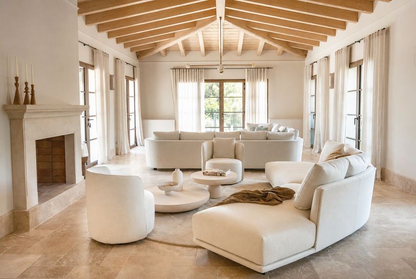  Espacio Home Design