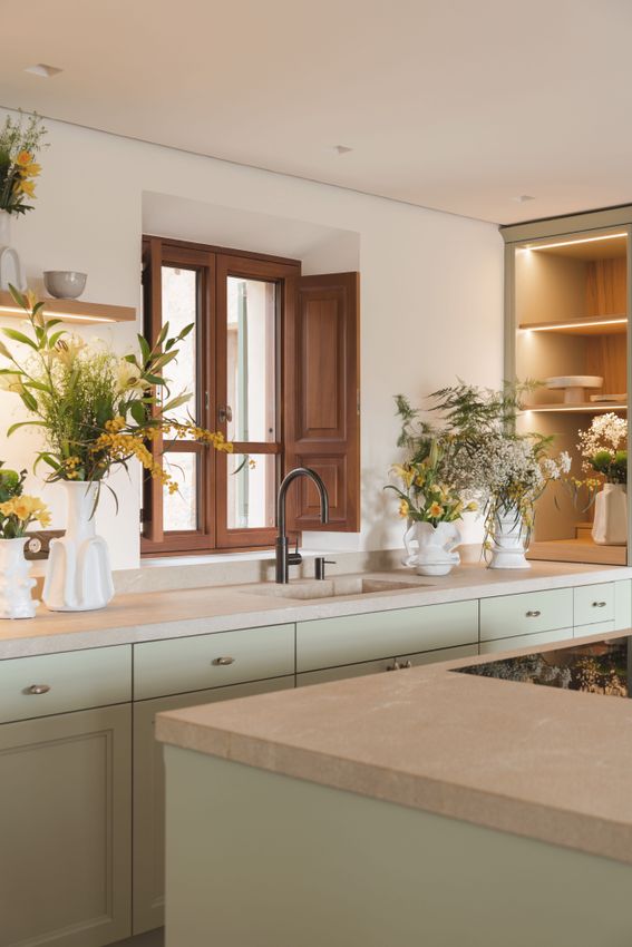  Espacio Home Design