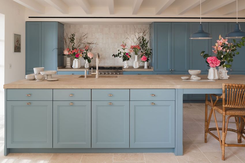Blossom Project - Espacio Home Design