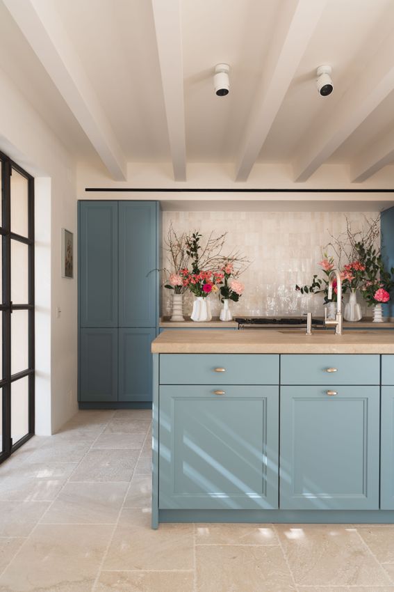 Blossom Project - Espacio Home Design