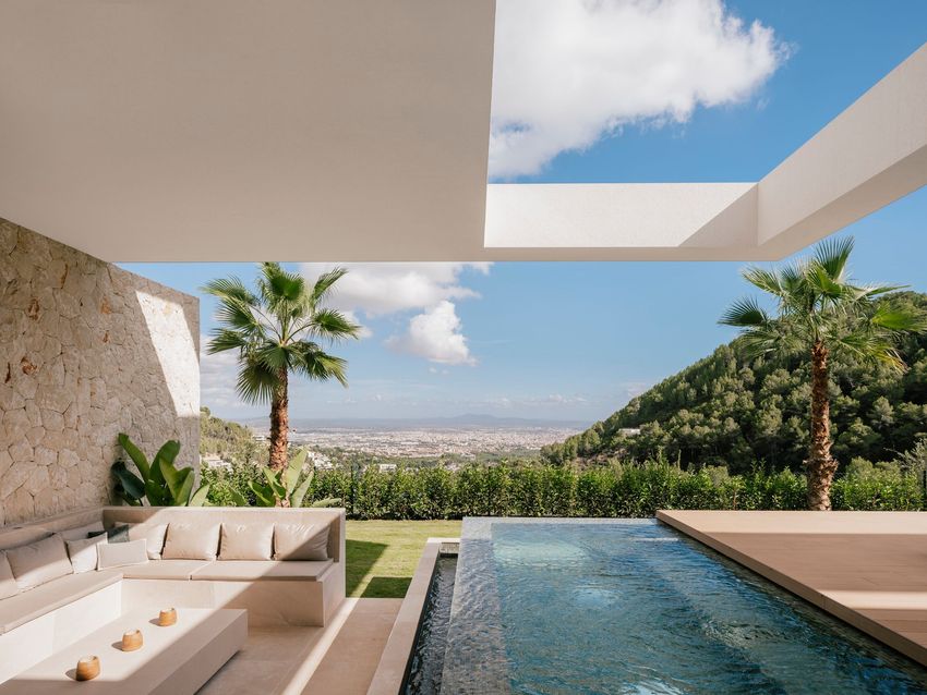 Ein Service für private und gewerbliche Kunden - Espacio Home Design