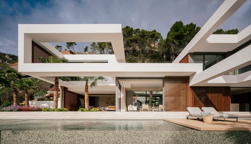 Vanity Projekt - Espacio Home Design