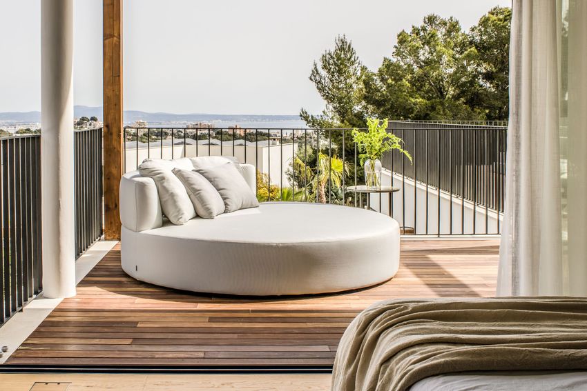 Varaschin - Villas Falcó Project Espacio Home Design