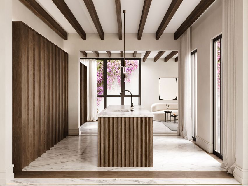 Bossería - 7 Küchen Espacio Home Design