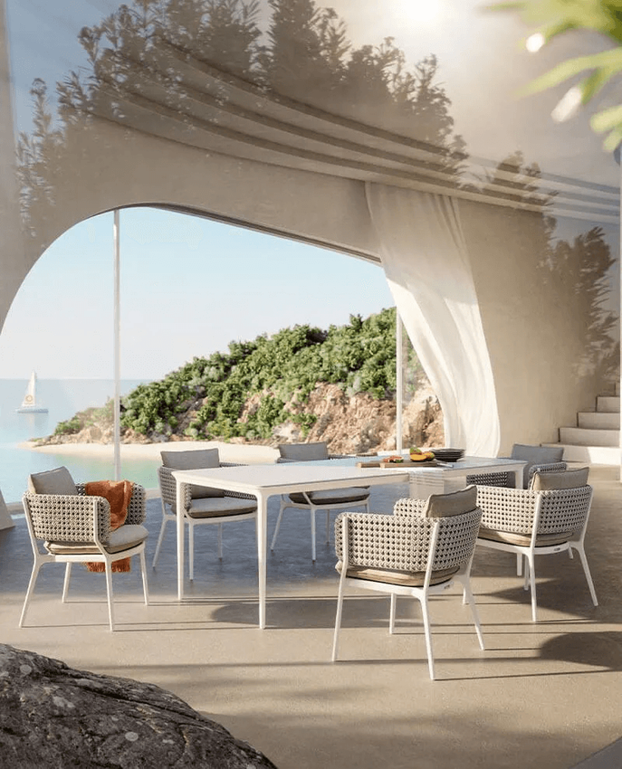 Espacio Home Design