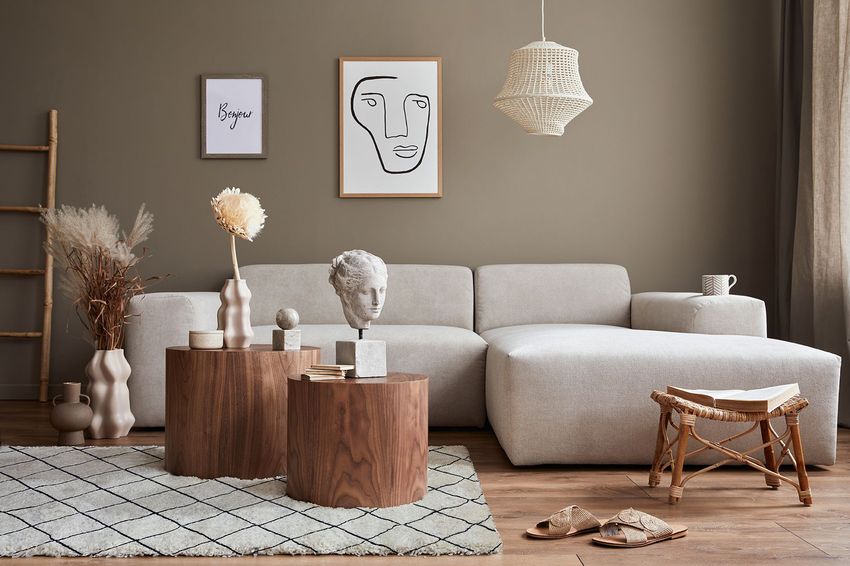 Espacio Home Design