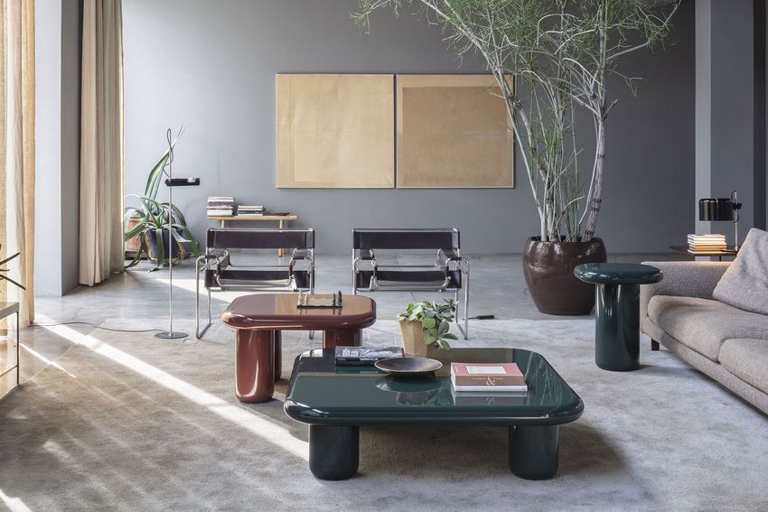 Espacio Home Design
