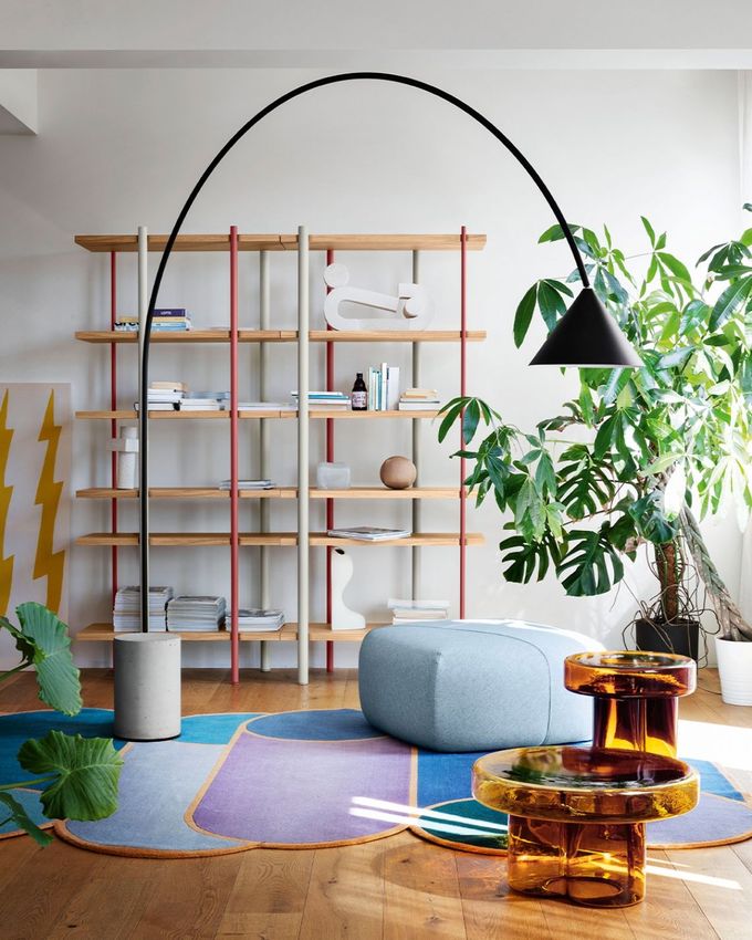 Espacio Home Design