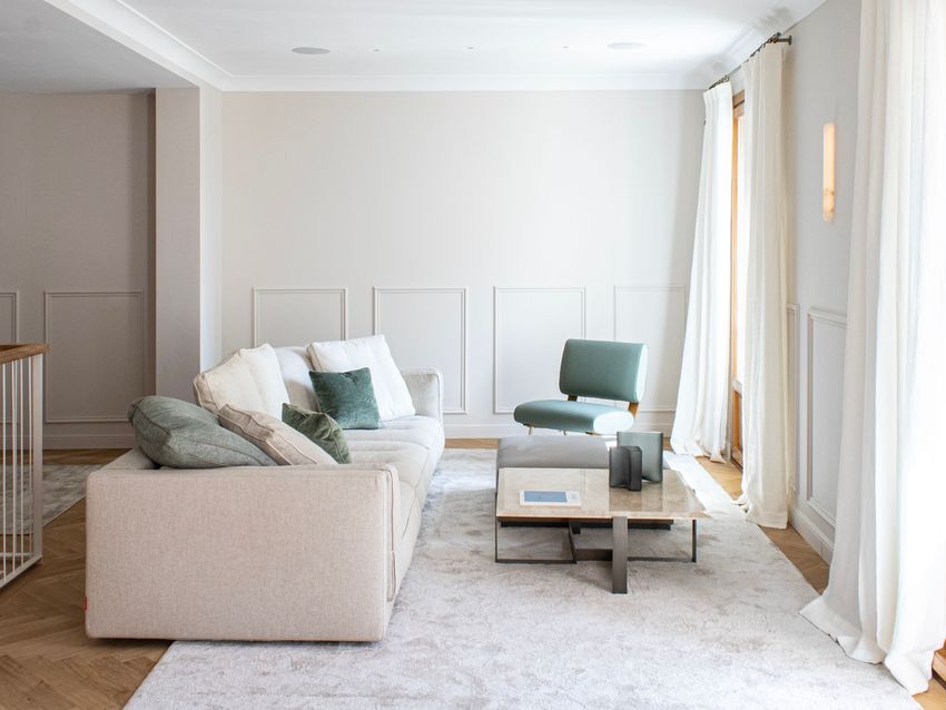 Espacio Home Design