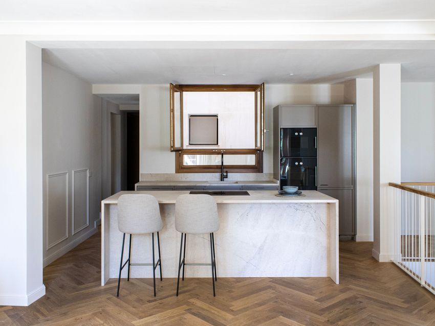Espacio Home Design