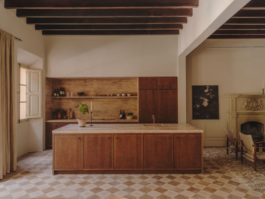  Proyecto Santa Teresa - Espacio Home Design