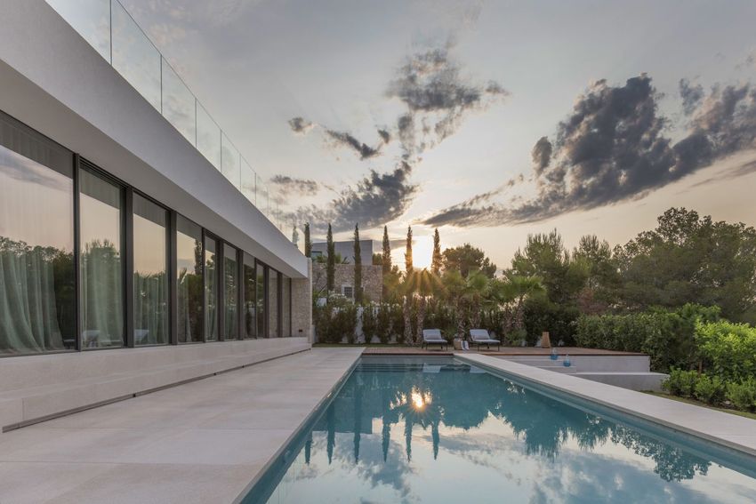 Villa Alejandra - Espacio Home Design