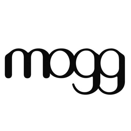 Mogg logo