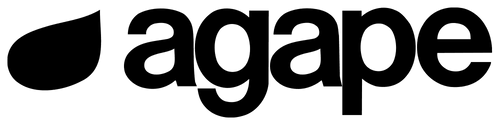 Agape logo
