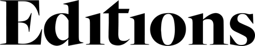 Editions logo