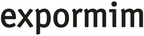 Expormim logo