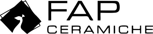 FAP Ceramiche logo