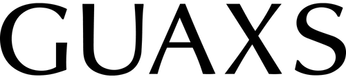 Guaxs logo