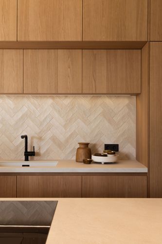 Ivory Project - Espacio Home Design