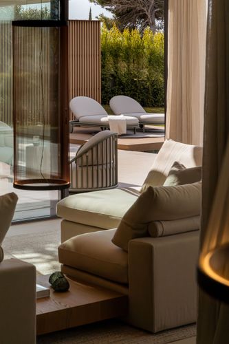 Ivory Project - Espacio Home Design