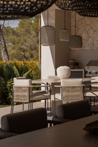 Ivory Project - Espacio Home Design