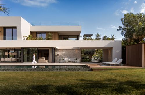 Ivory Project - Espacio Home Design