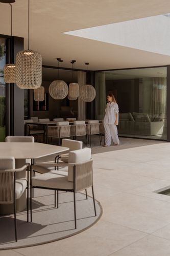 Ivory Project - Espacio Home Design