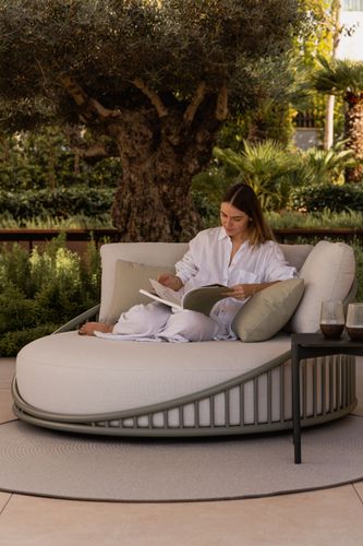 Ivory Project - Espacio Home Design