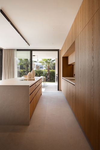 Ivory Project - Espacio Home Design