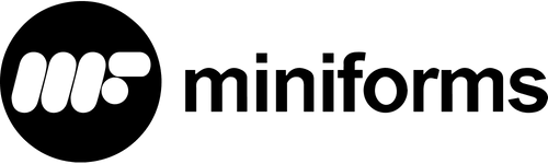 Miniforms logo