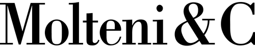 Molteni&C logo